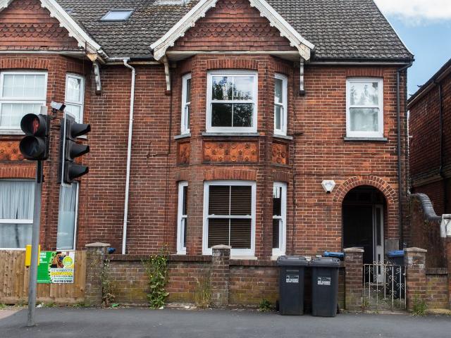 Apartment for rent in Blackwell, Perryfields