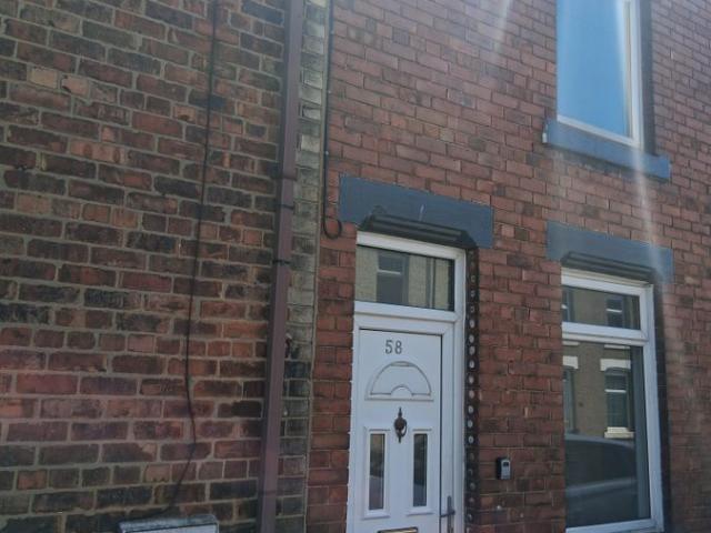 House for rent in Trimdon Colliery