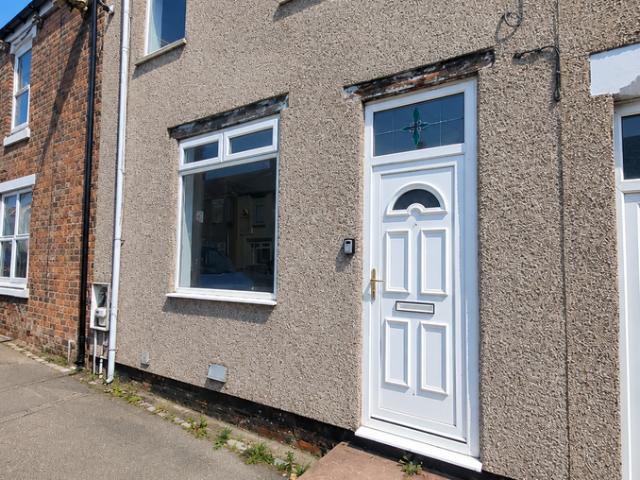 House for rent in Trimdon Colliery