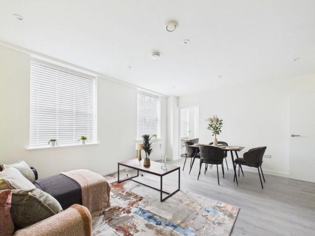 Apartment for rent in Egham, Runnymede