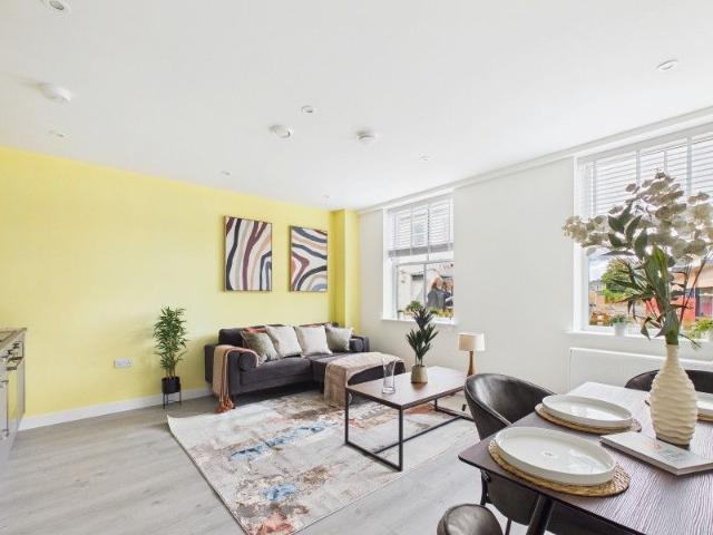 Apartment for rent in Egham, Runnymede