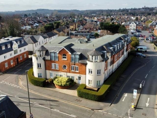 Apartment for rent in Egham, Runnymede