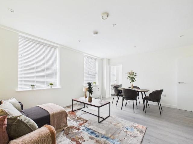 Apartment for rent in Egham, Runnymede