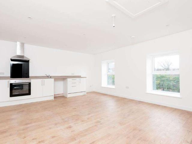 Apartment for rent in Evershot, Oxfordshire