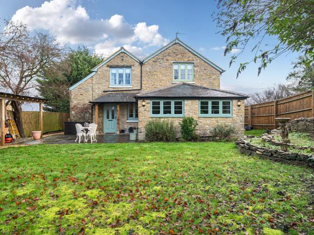 House for rent in Shipton-on-Cherwell, Evershot