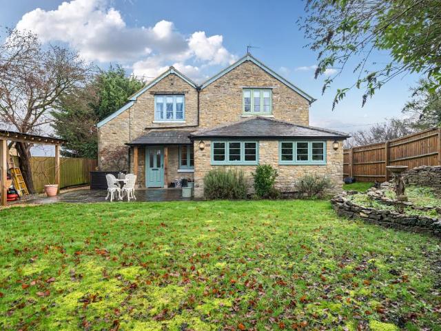 House for rent in Shipton-on-Cherwell, Evershot