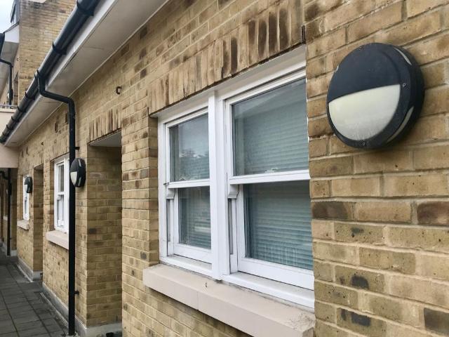 Apartment for rent in Ivy Chimneys, Epping Forest