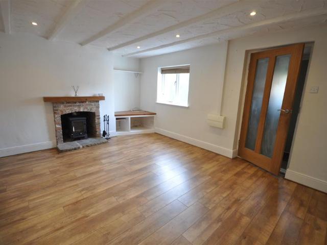 House for rent in Epworth, North Lincolnshire