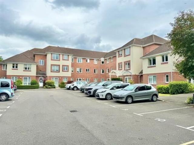 Apartment for rent in West Moors