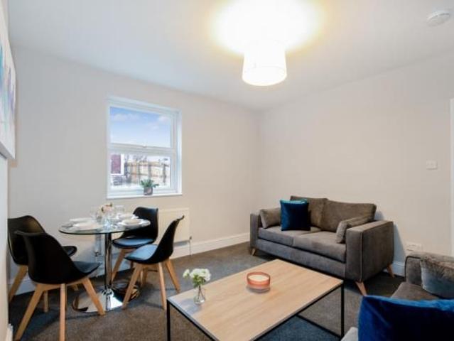 House for rent in Filton, South Gloucestershire