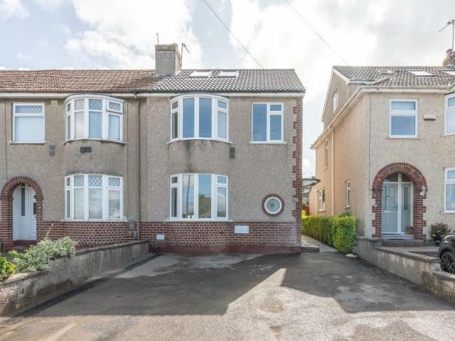 House for rent in Northville, Filton