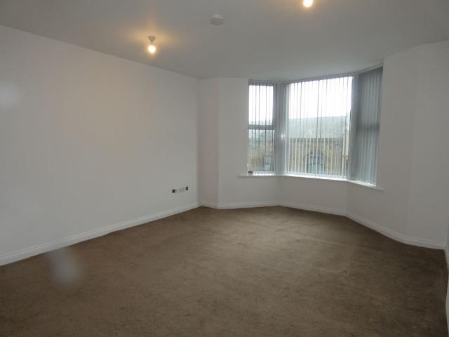 Apartment for rent in Blackpool