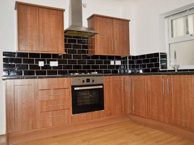Apartment for rent in London Borough of Newham, Greater London