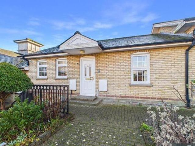 House for sale in Lyons, Greater London