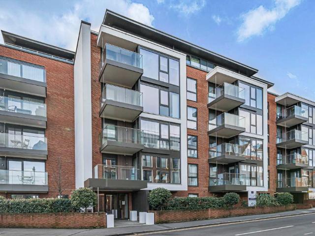 Apartment for rent in Gerrards Cross, Denham