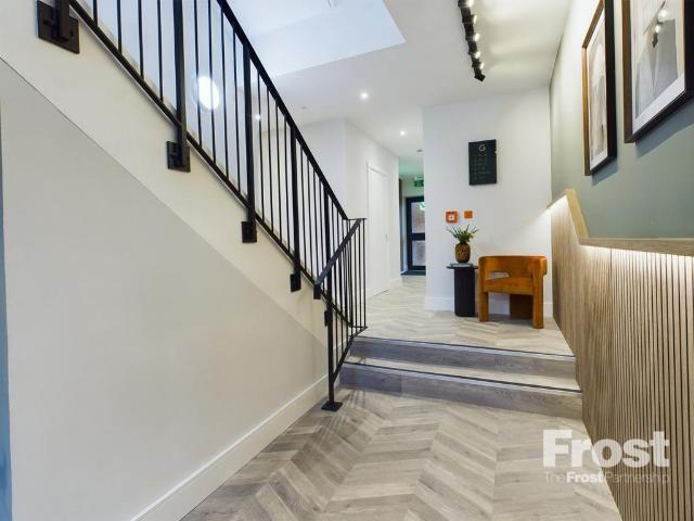 Apartment for rent in Gerrards Cross, Denham