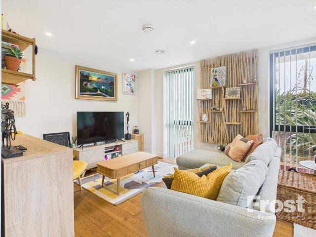Apartment for rent in Gerrards Cross, Denham
