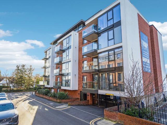 Apartment for rent in Gerrards Cross, Denham
