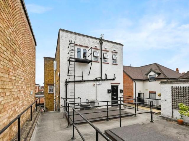 Apartment for rent in Gerrards Cross, Denham