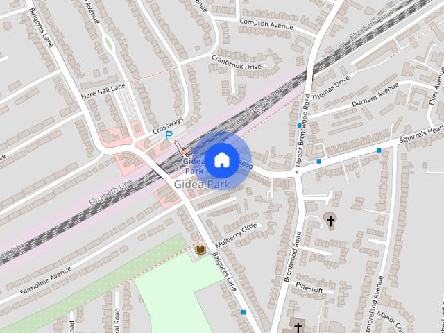 Apartment for rent in Cat Hill, Isle Of Man