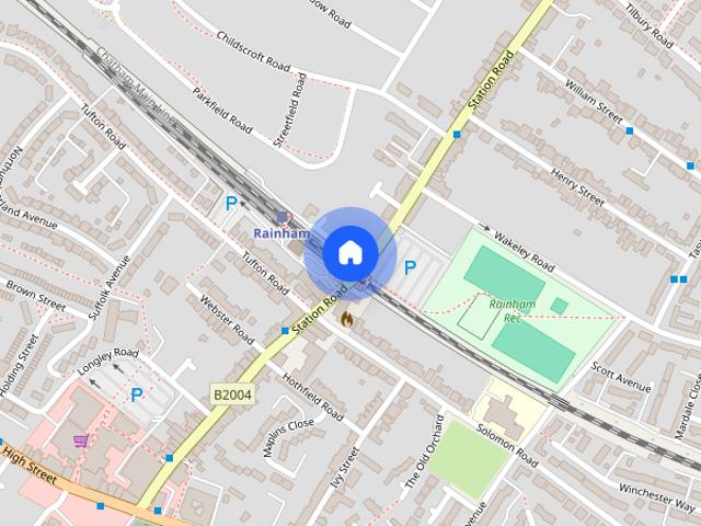 House for rent in Gillingham, Isle Of Man