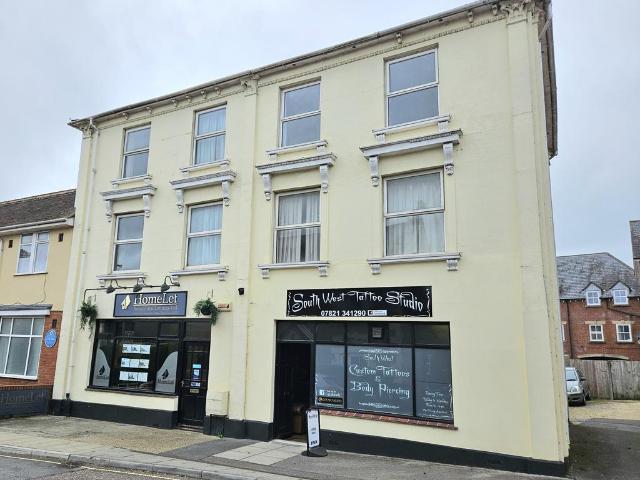 Apartment for rent in Lamyatt, East Dorset