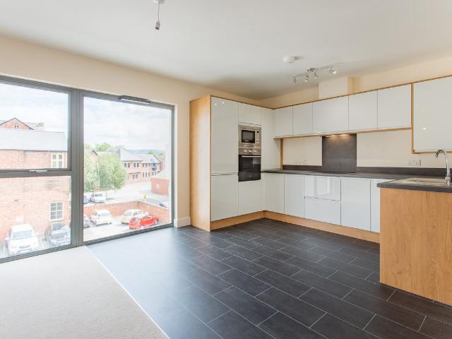 Apartment for rent in Kings Barton, Gloucester