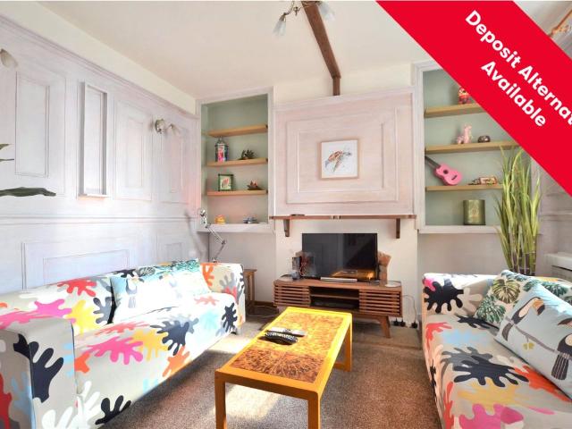 House for rent in Kings Barton, Gloucester