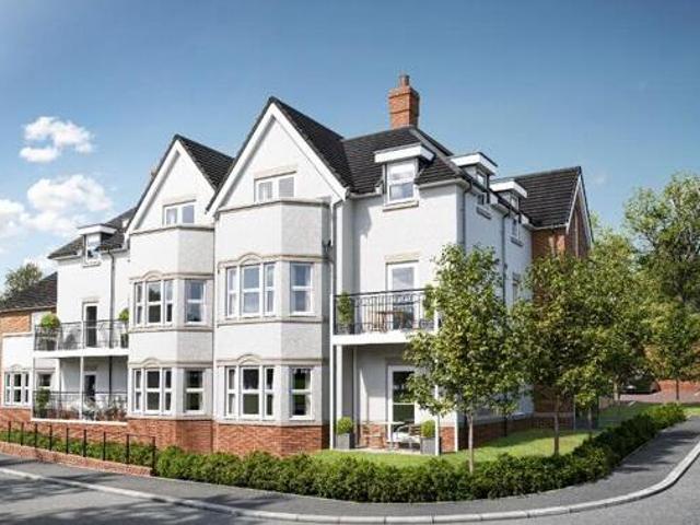 House for sale in Surrey, England