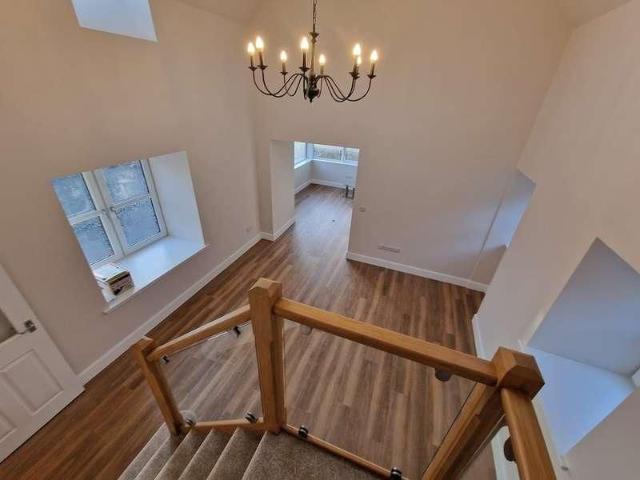 House for rent in Greenknowe, Gordon