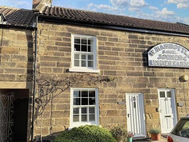 House for sale in North Yorkshire