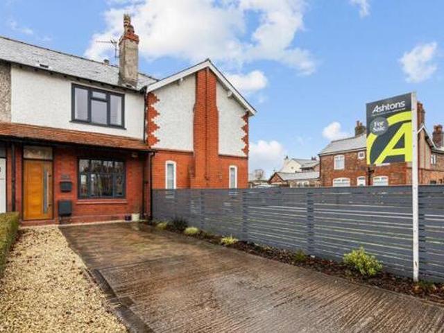 House for sale in Warrington
