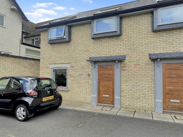 House for rent in Great Shelford, South Cambridgeshire