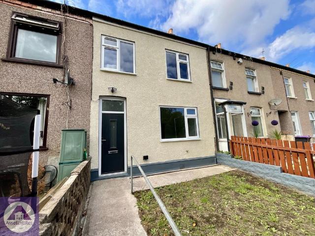 House for rent in Sebastopol, Griffithstown
