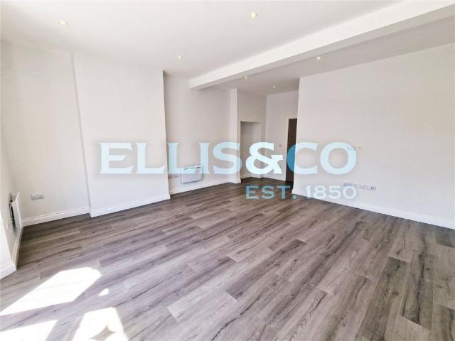 Apartment for rent in Wealdstone, Greater London