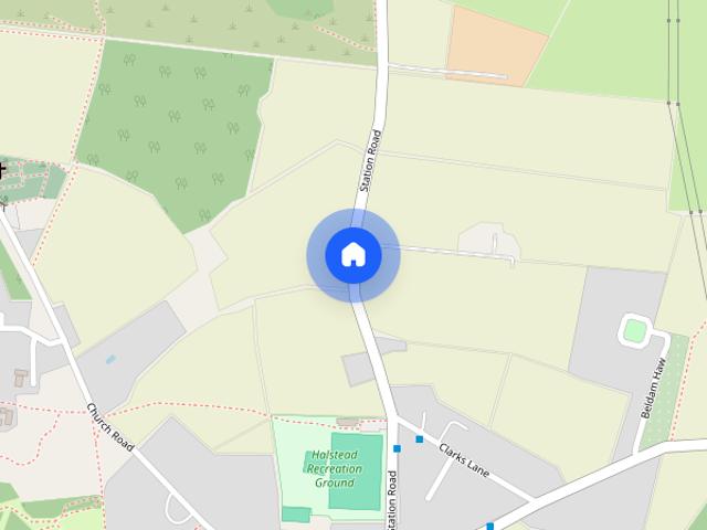 House for rent in The Butts, Kent