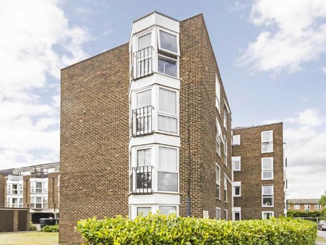 House for rent in Hampton, Greater London