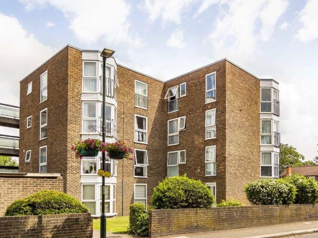 Apartment for rent in London Borough of Richmond upon Thames, Greater London