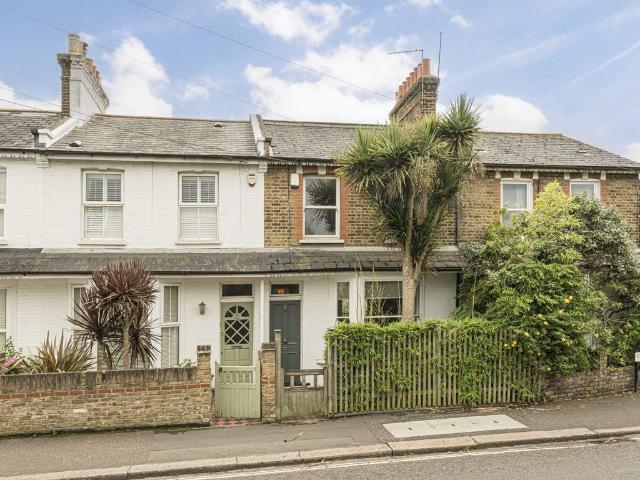 House for rent in Hampton, Greater London