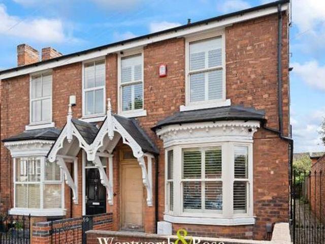 House for sale in Boldmere, Birmingham