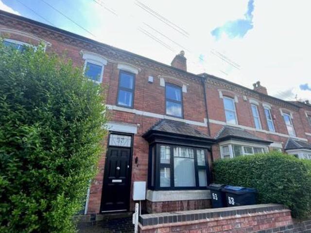House for sale in Boldmere, Birmingham