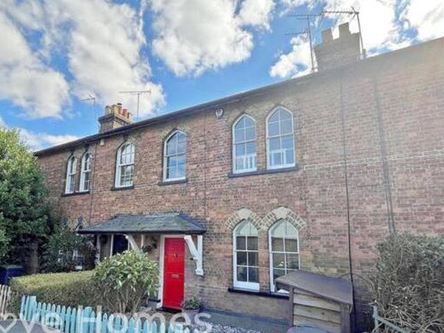 House for sale in Lyons, Greater London