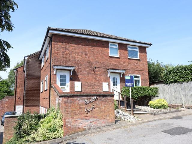 Apartment for rent in Batford, St Albans