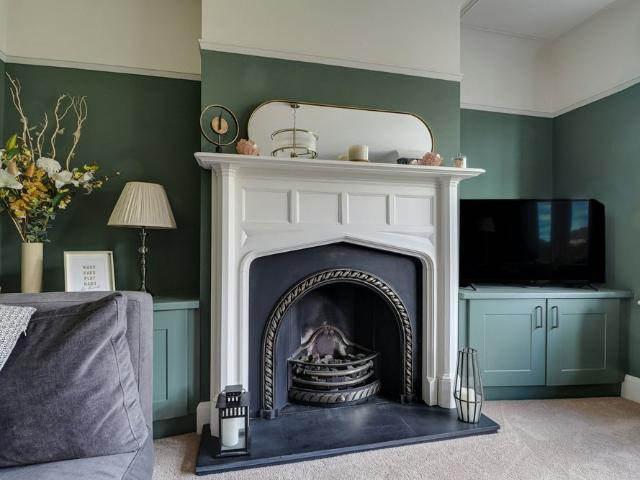 House for rent in Batford, St Albans