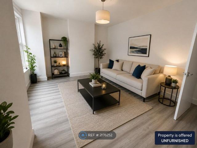 Apartment for rent in Wealdstone, Greater London