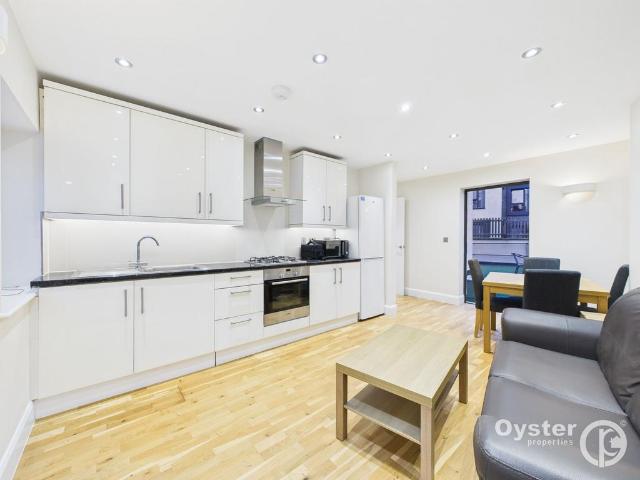 Apartment for rent in Wealdstone, Greater London