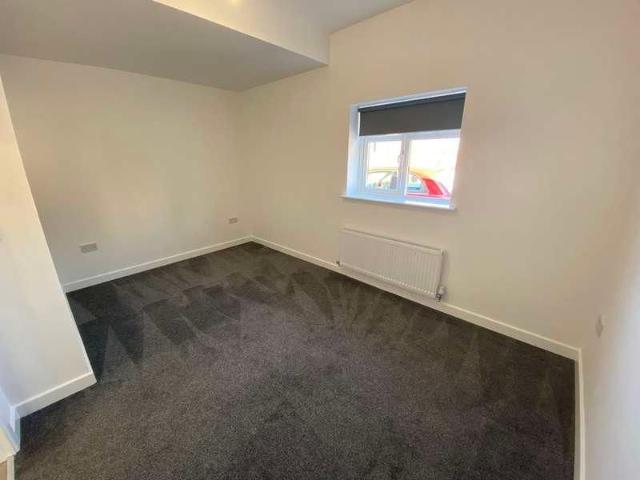 Apartment for rent in Haydock, St Helens