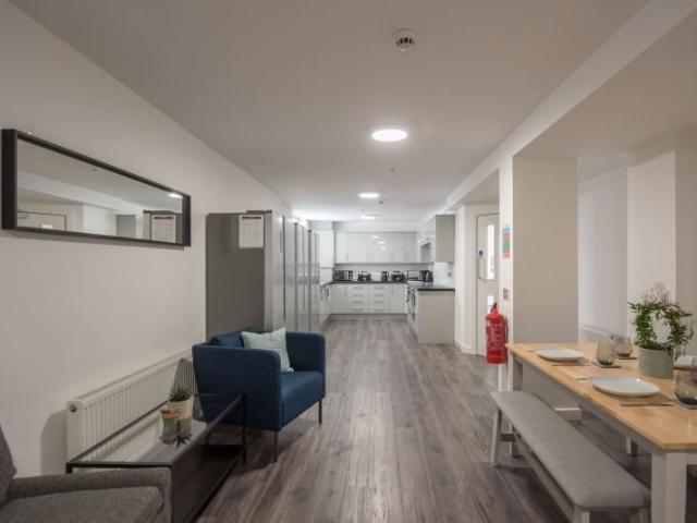 Room for rent in Haydock, St Helens