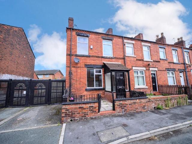 House for rent in Haydock, St Helens