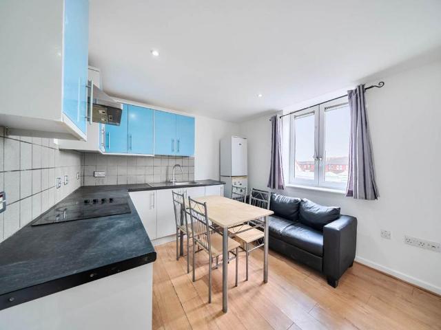Apartment for rent in Hayes, Greater London